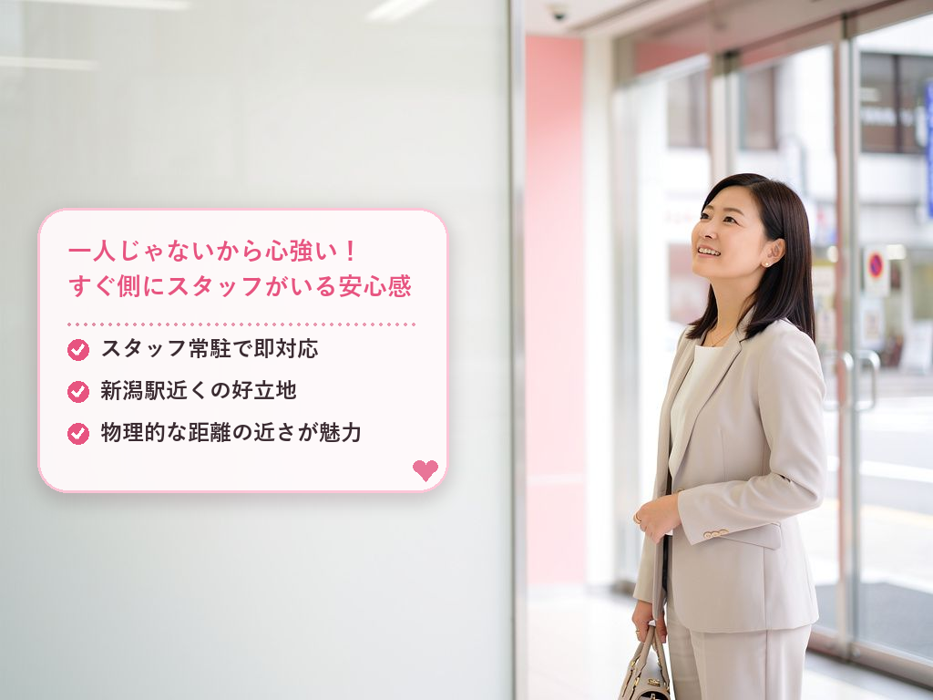 チャットレディの事務所のサポートとは?まず知っておきたい基本