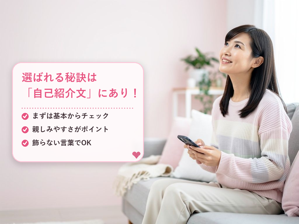 チャットレディの自己紹介文とは？まず知っておきたい基本