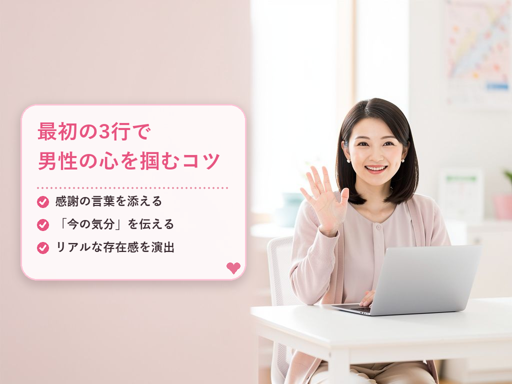 新潟の事務所で差をつける！好印象を与える3つのコツ